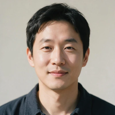 핸드폰 소액결제업체 이용 후기 이OO 님 인물 이미지