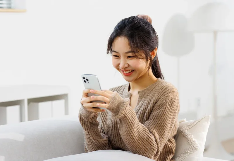 핸드폰 소액결제업체 진행 1단계 안내 이미지
