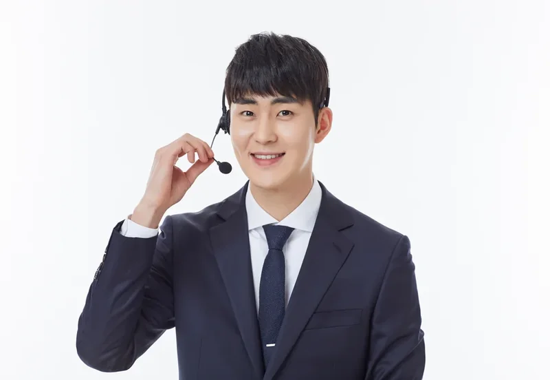 핸드폰 소액결제업체 진행 2단계 안내 이미지